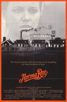 Norma Rae (1979)