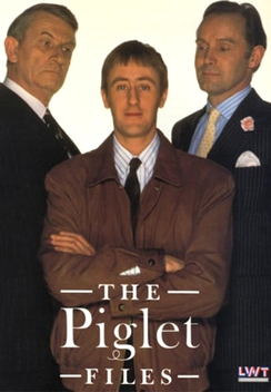 The Piglet Files (1990-1992)