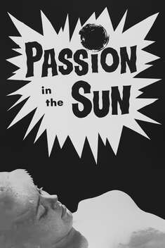 Passion in the Sun (1964)