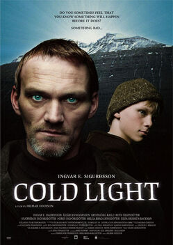 Cold Light (2004)