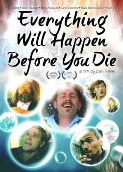 Everything Will Happen Before You Die (2010)