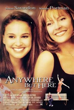 Anywhere But Here (1999)