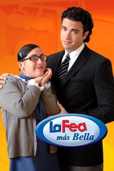 La Fea Ms Bella (2006-2007)