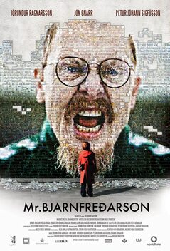 Mr. Bjarnfre�arson (2009)