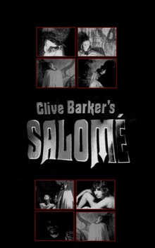 Salome (1973)