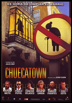 Boystown (2007)