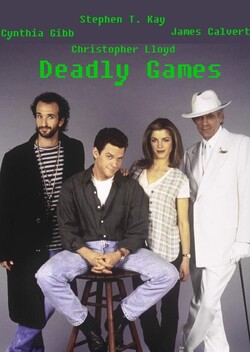 Deadly Games (1995-1996)