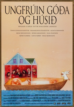 Honor of the House (1999)