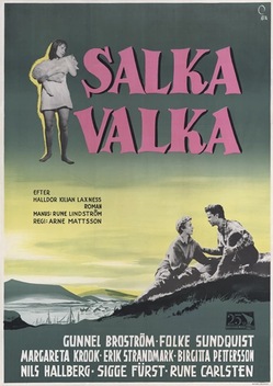 Salka Valka (1954)