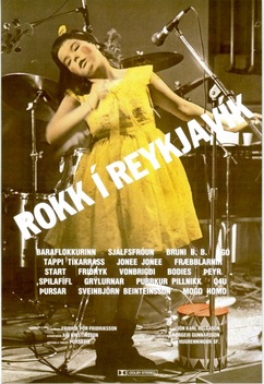 Rock in Reykjavik (1982)