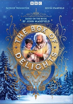 The Box of Delights (1984)