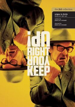 Keep Your Right Up! (1987)