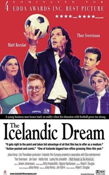 The Icelandic Dream (2000)