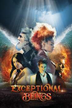 Exceptional Beings (2023)