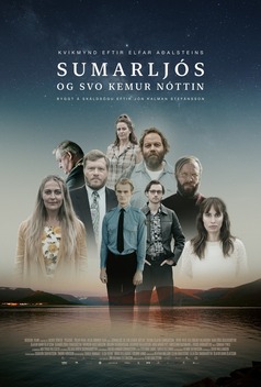 Summerlight... and Then Comes the Night (2022)