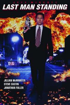 Last Man Standing (1995)