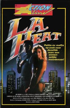 L.A. Heat (1989)