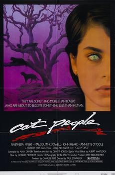 Cat People (1982)