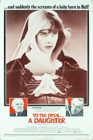 To the Devil... A Daughter (1976)
Rated: 6 / 10
