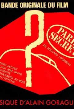 Paris Secret (1965)