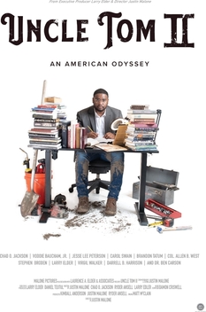 Uncle Tom II: An American Odyssey (2022)
