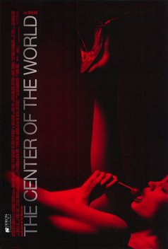 The Center of the World (2001)