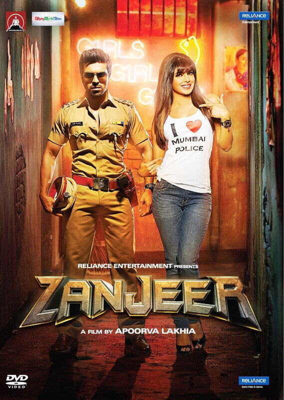 Zanjeer 2013 2025 full movie download