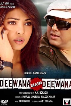 Deewana Main Deewana (2013)