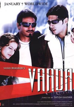 Vaada (2005)