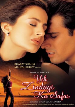 Yeh Zindagi Ka Safar (2001)