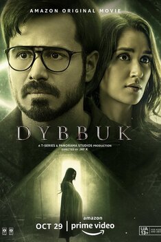 Dybbuk (2021)