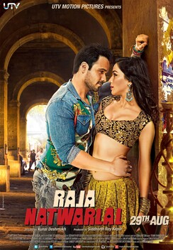 Raja Natwarlal (2014)