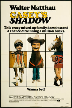 Casey's Shadow (1978)