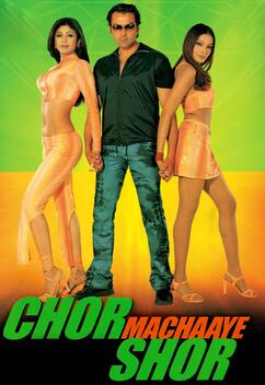 Chor Machaye Shor (2002)