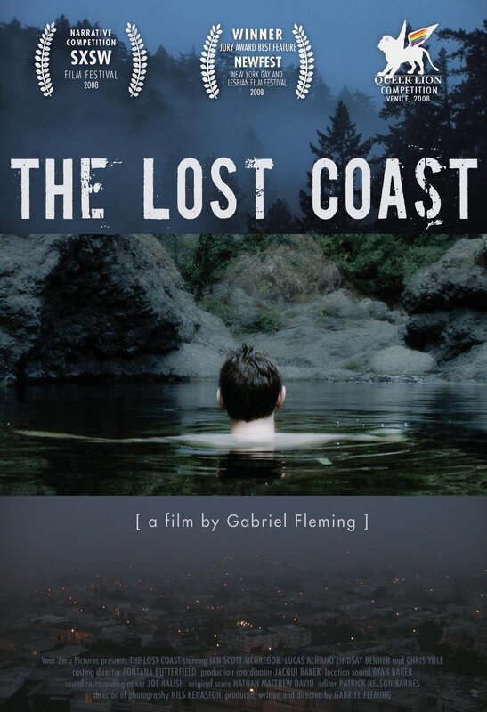 The Lost Coast (2008)