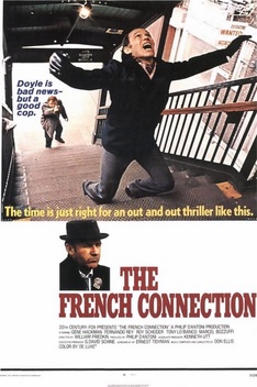 The French Connection (1971)