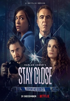 Stay Close (2021)