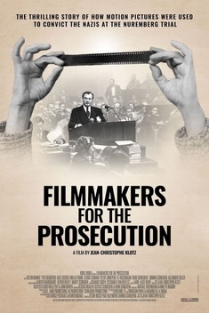 Filmmakers for the Prosecution (2021)