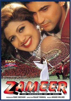 Zameer: The Awakening of a Soul (1997)