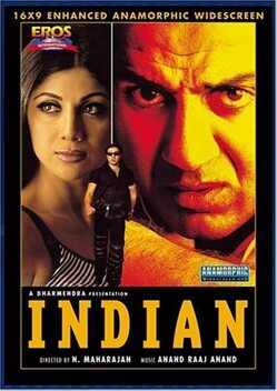 Indian (2001)