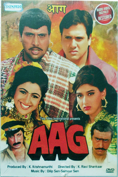 Aag (1994)