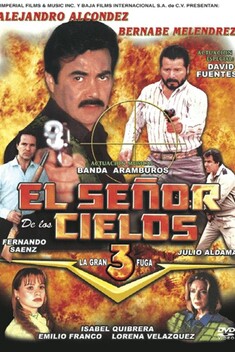 El Se�or De Los Cielos III (1998)