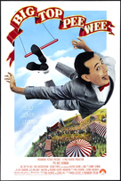 Big Top Pee-Wee (1988)