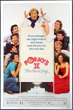 Porky's II: The Next Day (1983)