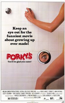 Porky's (1981)