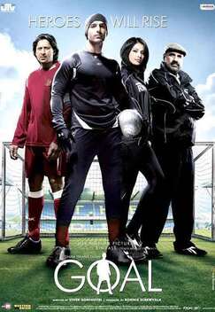 Dhan Dhana Dhan Goal (2007)