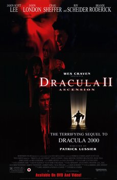 Dracula II: Ascension (2003)