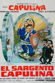 El Sargento Capulina (1983)
