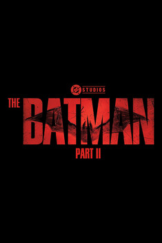 The Batman: Part II (2027)