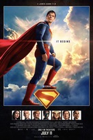 kja rated Superman 7 / 10